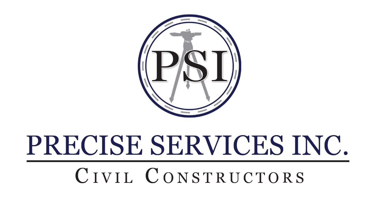 Precise Services Inc. logo