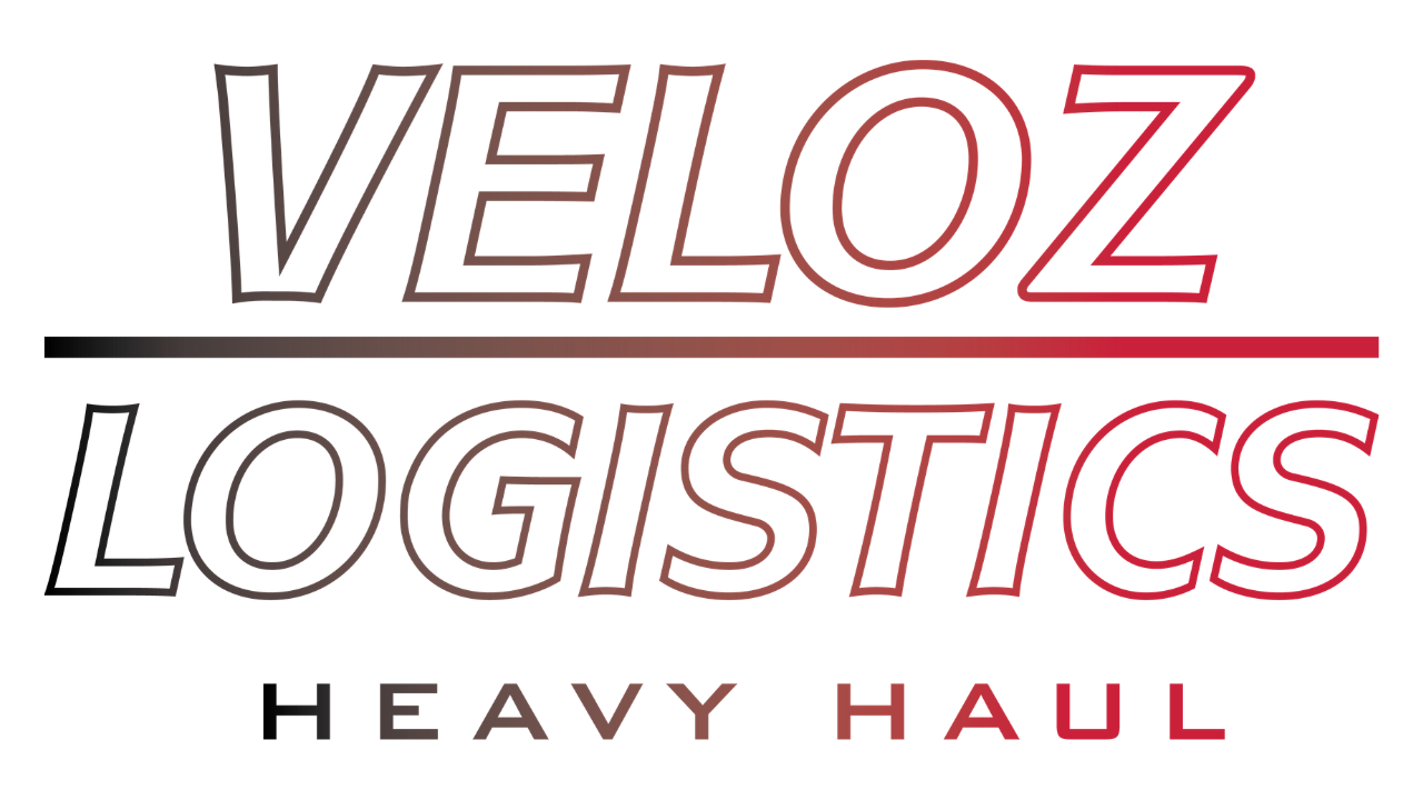 Veloz Logistics Heavy Haul logo